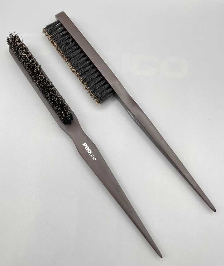 Proline Щітка для начосу, 3 ряда арт.9414Р